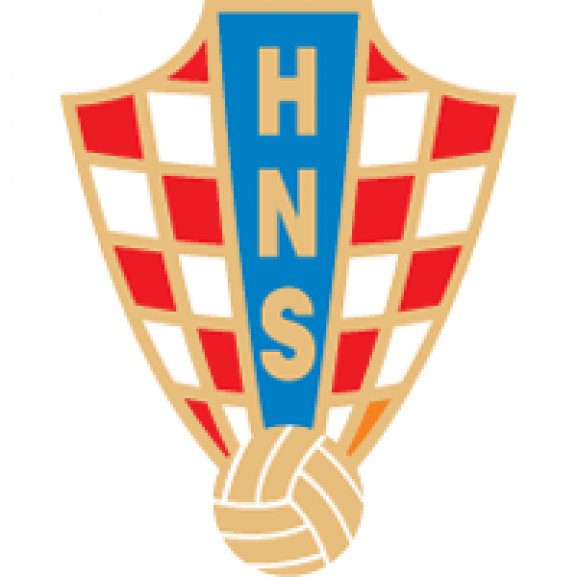 Federacion Croata de Futbol Logo wallpapers HD