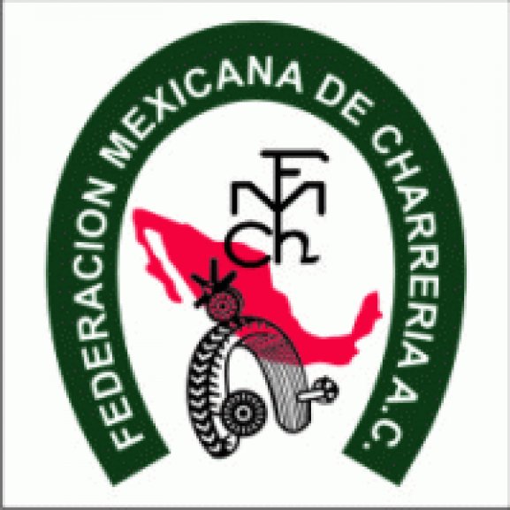 Federacion Mexicana de Charreria Logo wallpapers HD
