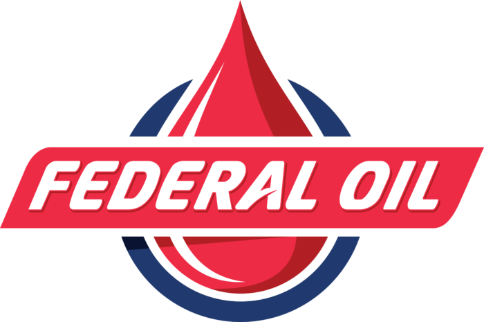 Federal Oil Logo wallpapers HD