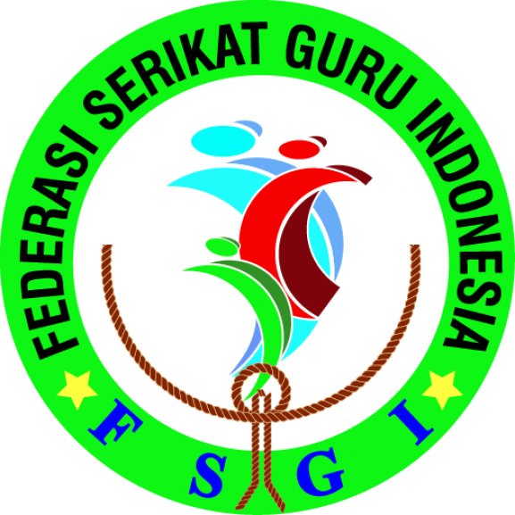 Federasi Serikat Guru Indonesia Logo wallpapers HD