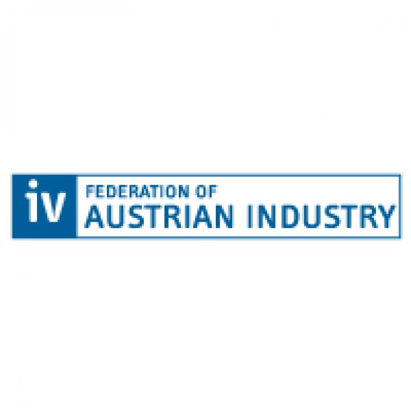 Federation of Austrian Industy iv Logo wallpapers HD