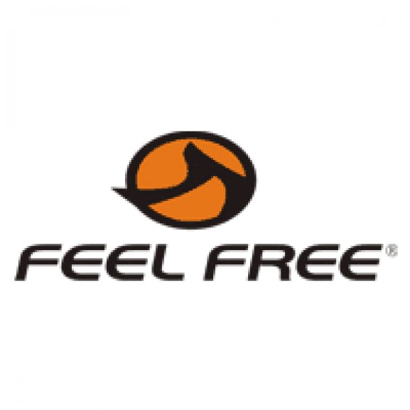 Feel Free Logo wallpapers HD