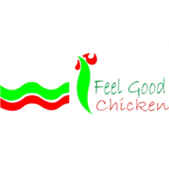 Feel Good Chicken Logo wallpapers HD