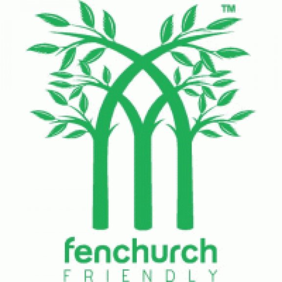 Fenchurch Friendly Logo wallpapers HD