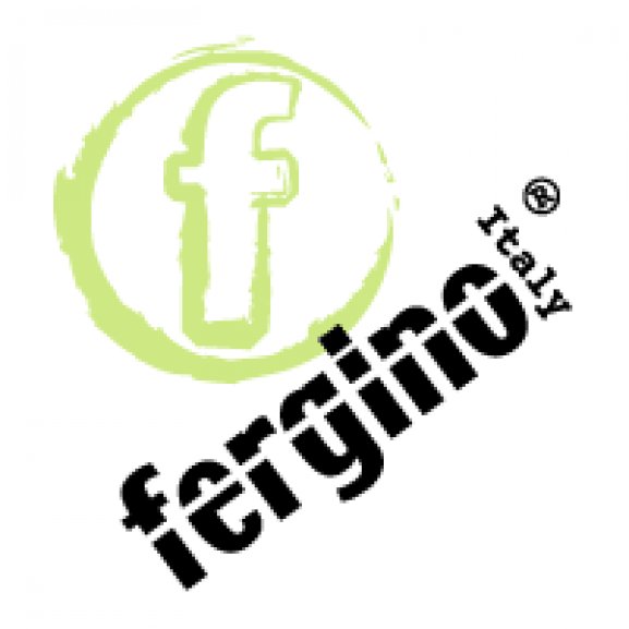 Fergino Logo wallpapers HD
