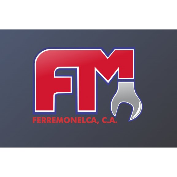 Ferremonelca, C.A. Logo wallpapers HD