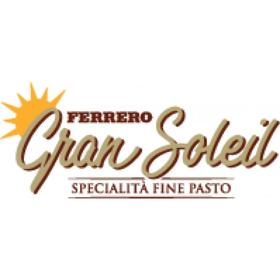 Ferrero Gran Soleil Logo wallpapers HD