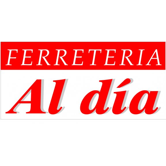 Ferreteria Al dia Logo wallpapers HD