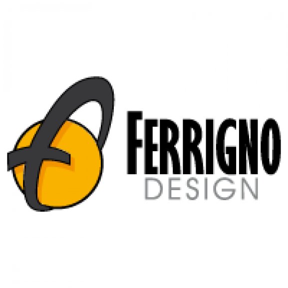 Ferrigno Design Txt Old Style Logo wallpapers HD