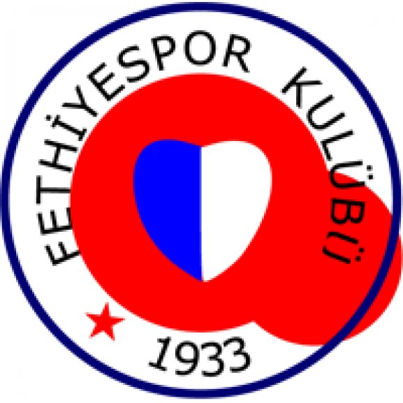 Fethiye Spor Kulubu Logo wallpapers HD