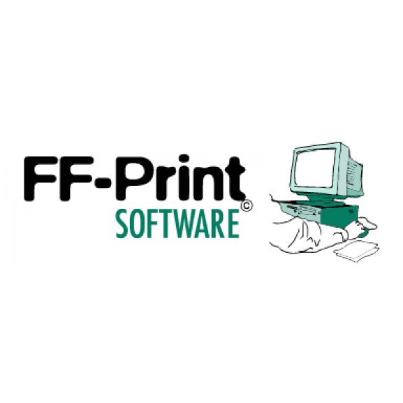 FFPrint Logo wallpapers HD