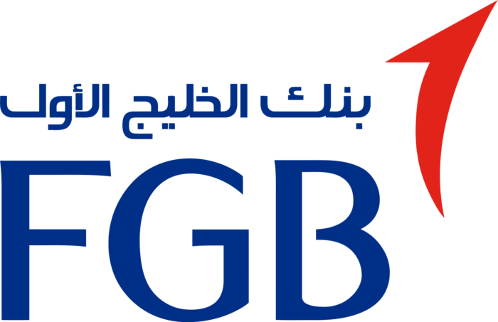 FGB Bank First Gulf Bank Logo wallpapers HD
