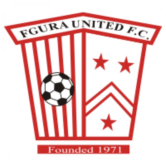 Fgura United FC Logo wallpapers HD