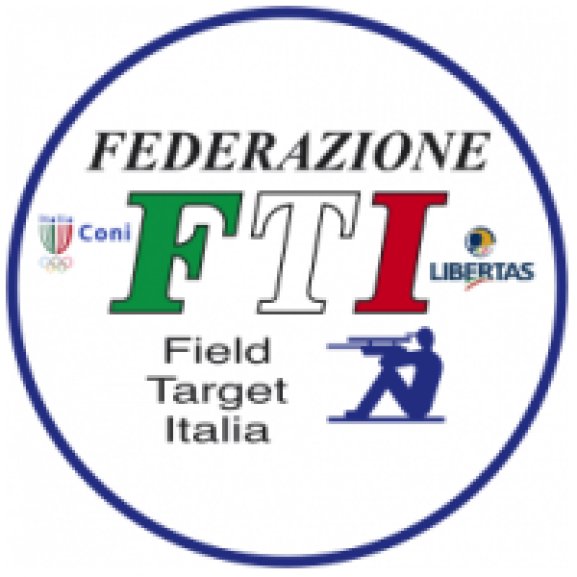 Field Target Italia Logo wallpapers HD