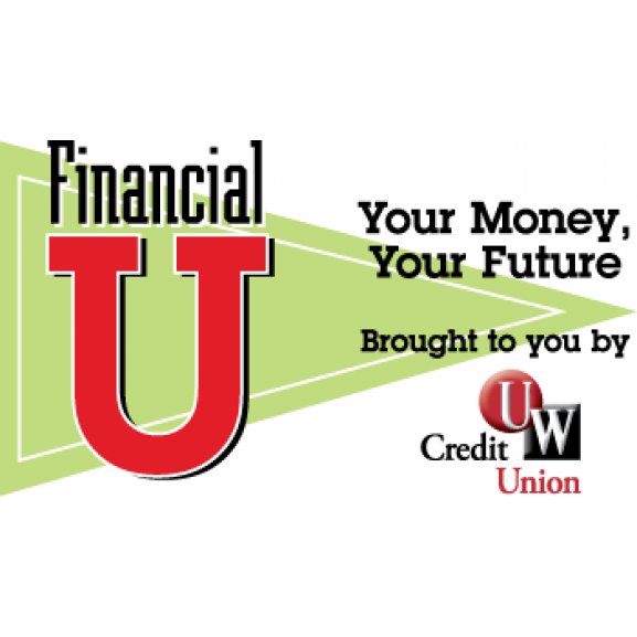 Financial U Logo wallpapers HD
