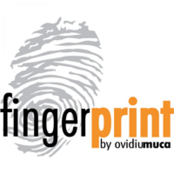 FingerPrint Logo wallpapers HD
