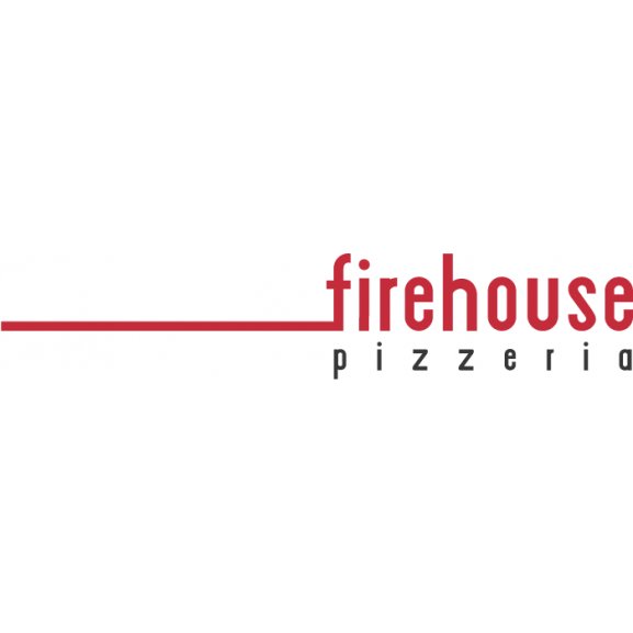 Firehouse Pizzeria Logo wallpapers HD