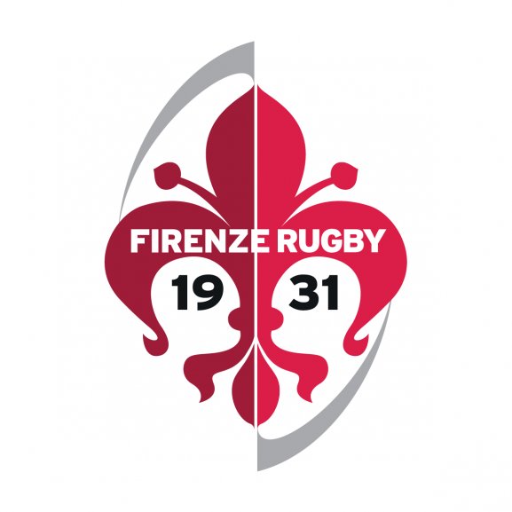 Firenze Rugby 1831 Logo wallpapers HD