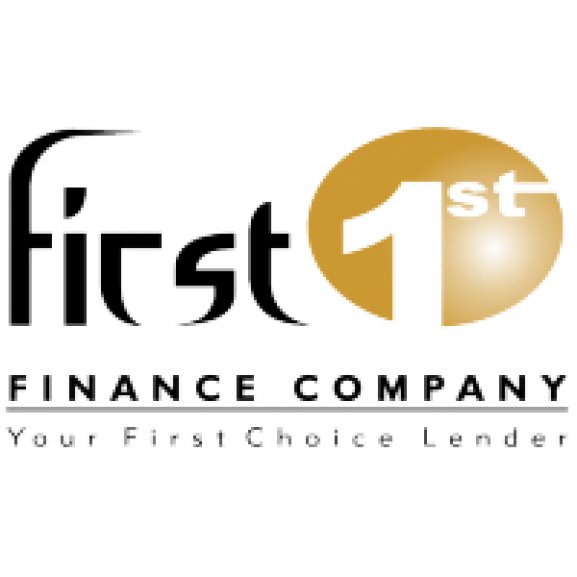 First Finance Company Logo wallpapers HD