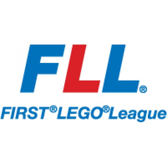 First LEGO League Logo Download in HD Quality