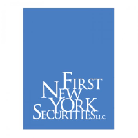 First New York Securities L.L.C. Logo wallpapers HD