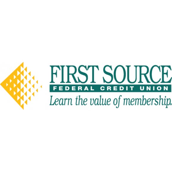 First Source Federal Credit Union Logo wallpapers HD
