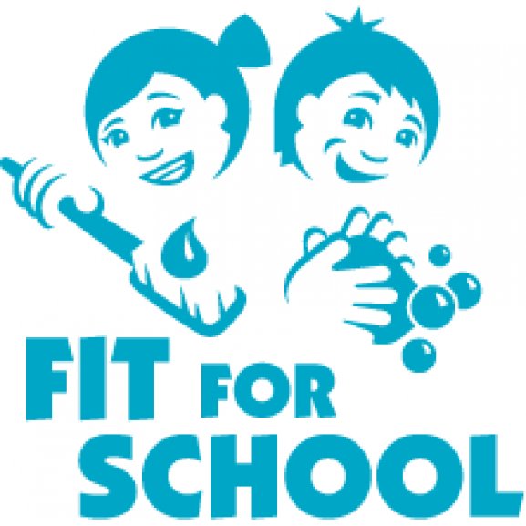 Fit for School Logo wallpapers HD