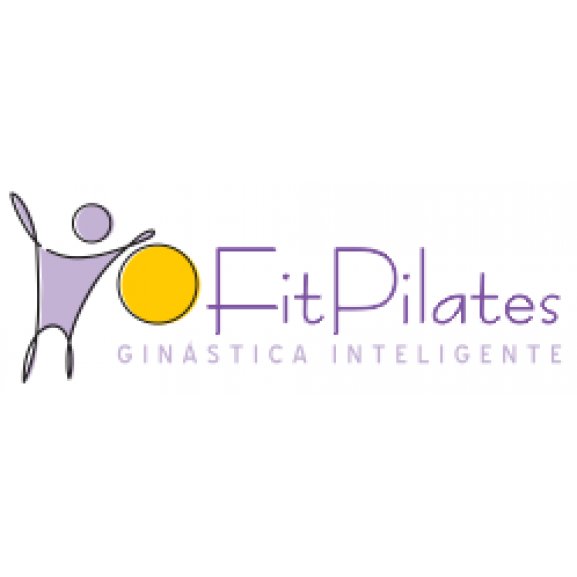 FitPilates Logo wallpapers HD