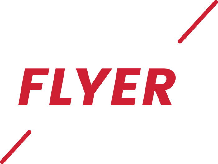 FIX Flyer Logo wallpapers HD