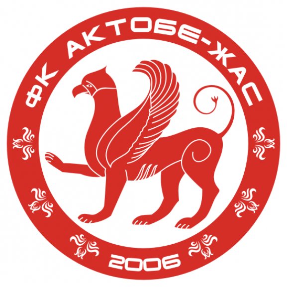 FK Aktobe-Zhas Logo wallpapers HD