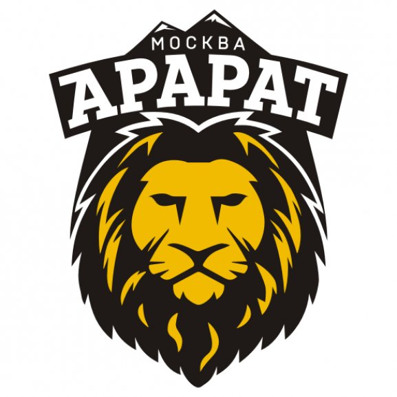 FK Ararat Moskva Logo wallpapers HD