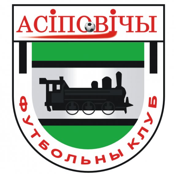Fk Asipovichi Logo wallpapers HD