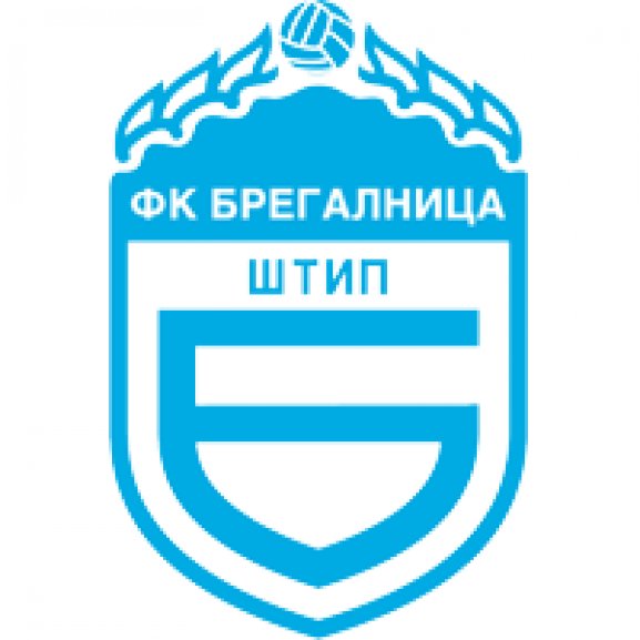 FK Bregalnica Stip Logo wallpapers HD