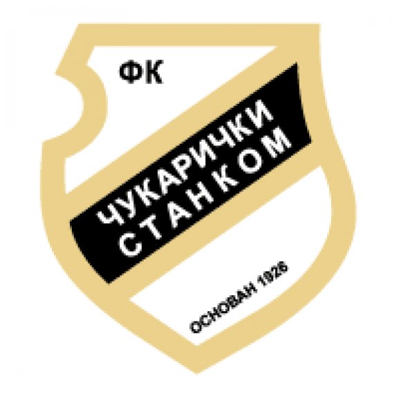 FK Cukaricki Logo wallpapers HD