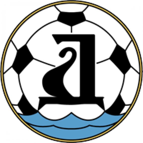 FK Dnepr Dnepropetrovsk (old logo) Logo wallpapers HD