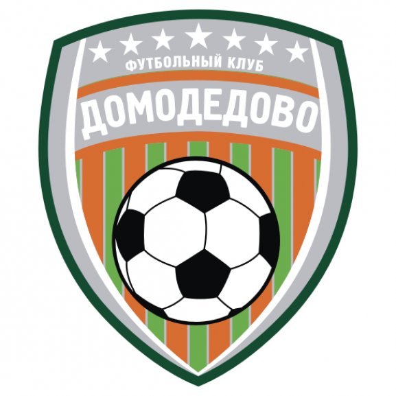 FK Domodedovo Logo wallpapers HD