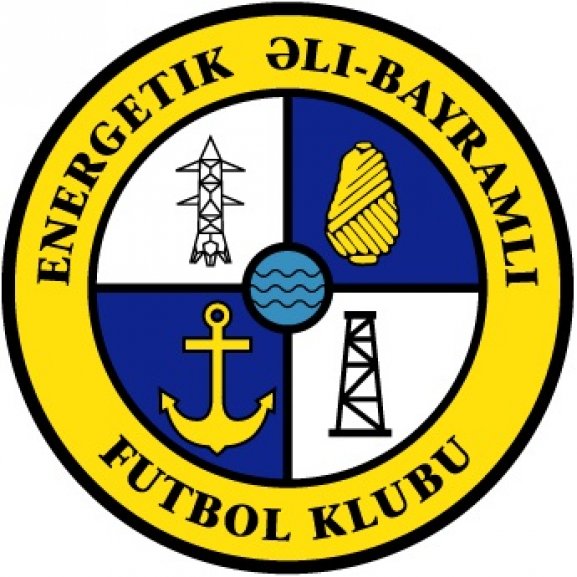 FK Energetik Əli-Bayralı Logo wallpapers HD