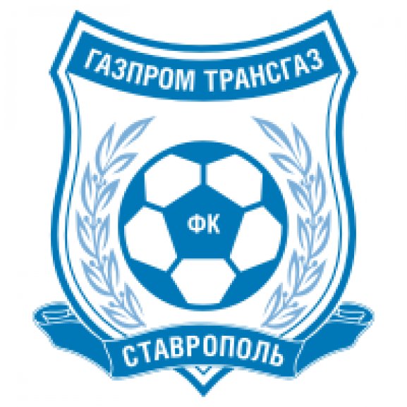 FK Gazprom Transgaz Stavropol' Logo wallpapers HD