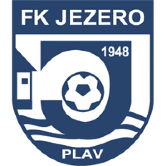 FK Jezero Plav Logo wallpapers HD