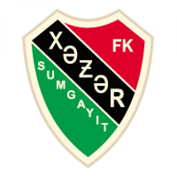 FK Khazar Sumgayit Logo wallpapers HD