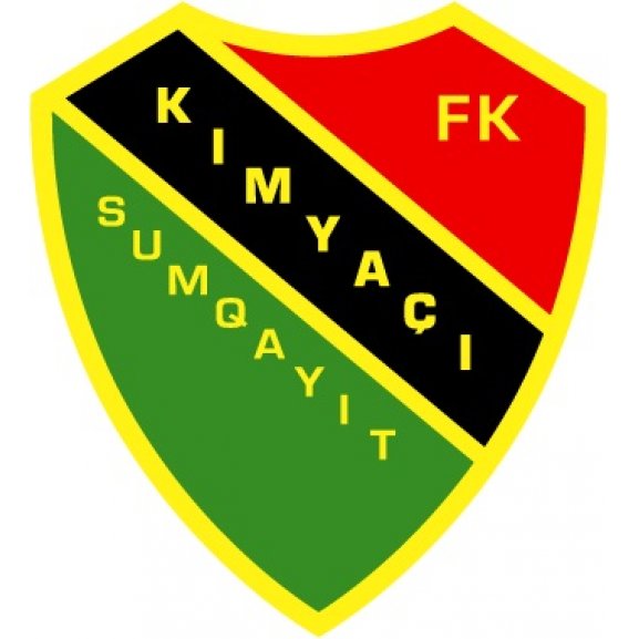 FK Kimyaçı Sumqayıt Logo wallpapers HD