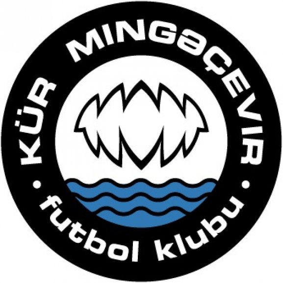 FK Kür Mingəçevir Logo wallpapers HD