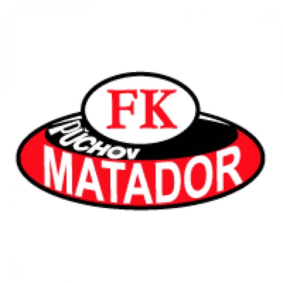 FK Matador Puchov Logo wallpapers HD