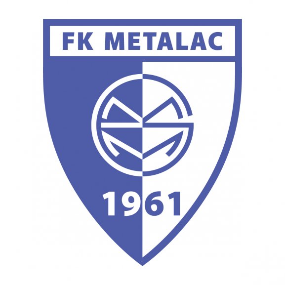 FK Metalac Gorni Milanovac Logo wallpapers HD