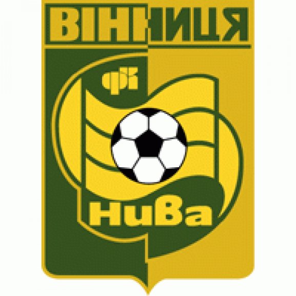 FK Niva Vinnitsa (90's) Logo wallpapers HD