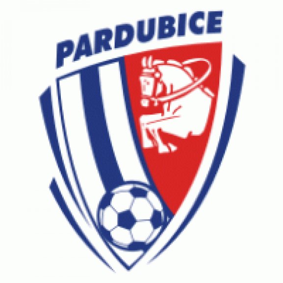 FK Pardubice Logo wallpapers HD