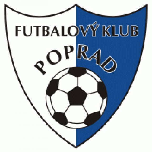 FK Poprad Logo wallpapers HD