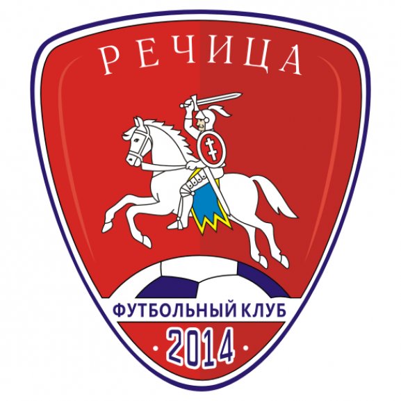 FK Rechitsa 2014 Logo wallpapers HD