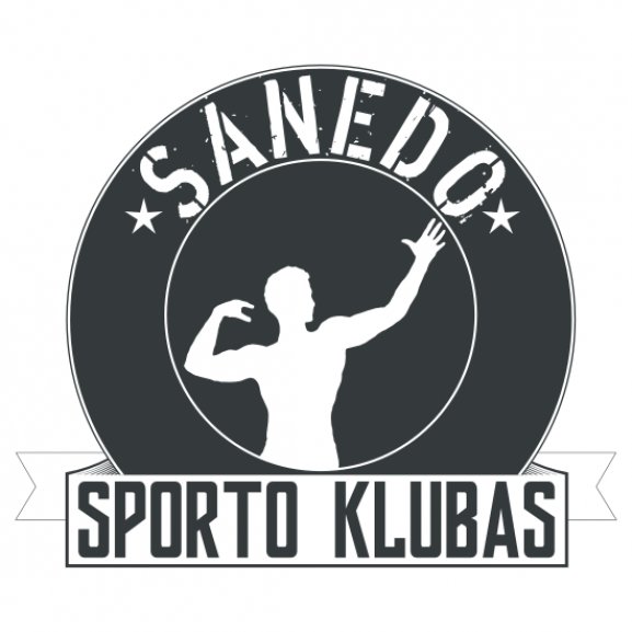 FK Saned Joniškis Logo wallpapers HD