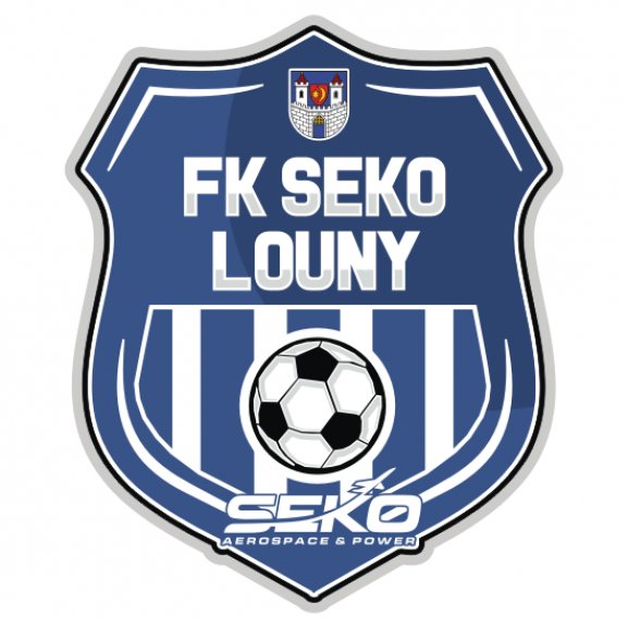 FK Seko Louni Logo wallpapers HD